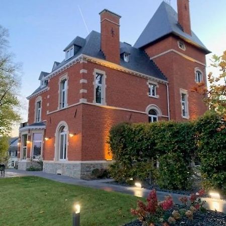 So'House Manor Villa Spa Exterior foto