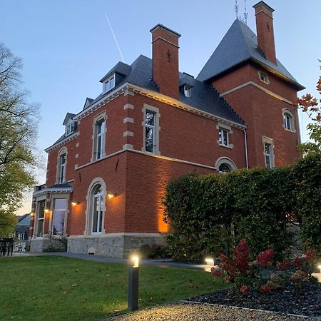 So'House Manor Villa Spa Exterior foto