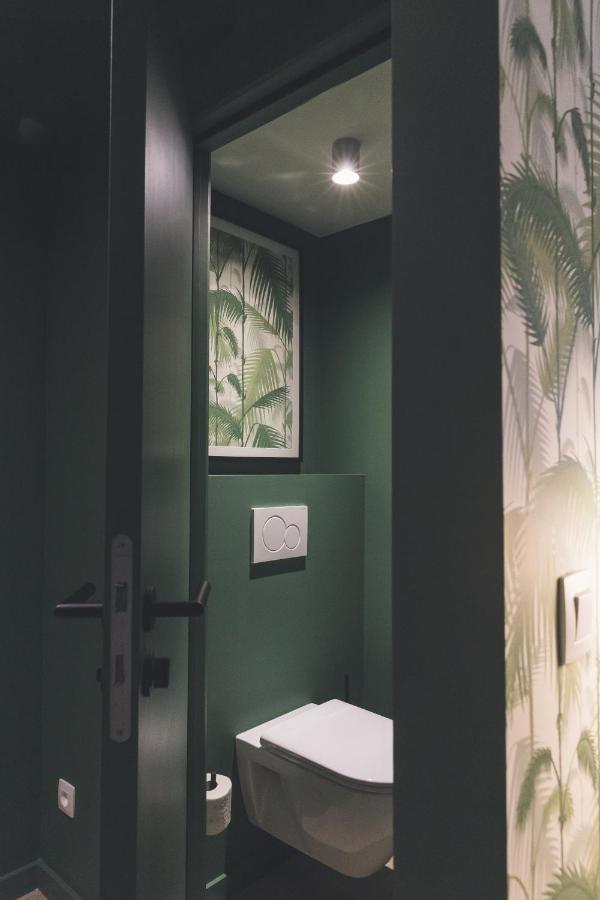 So'House Manor Villa Spa Exterior foto