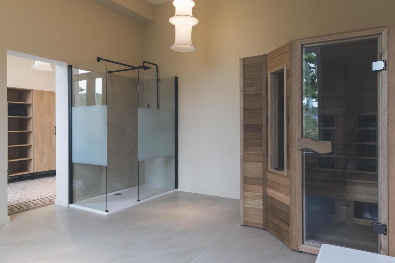 So'House Manor Villa Spa Exterior foto