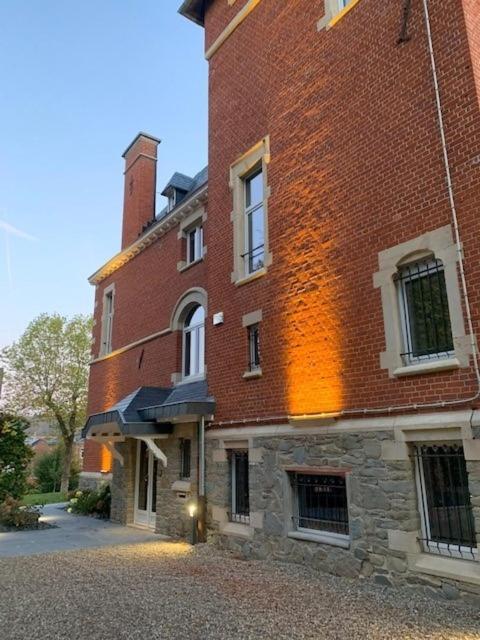 So'House Manor Villa Spa Exterior foto
