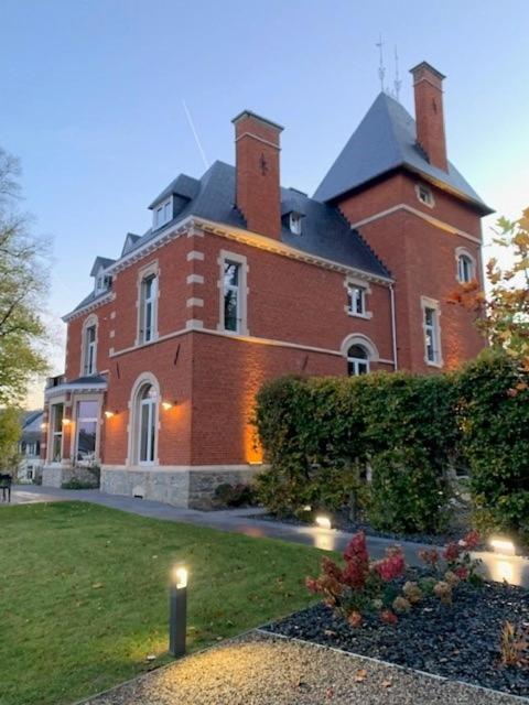 So'House Manor Villa Spa Exterior foto